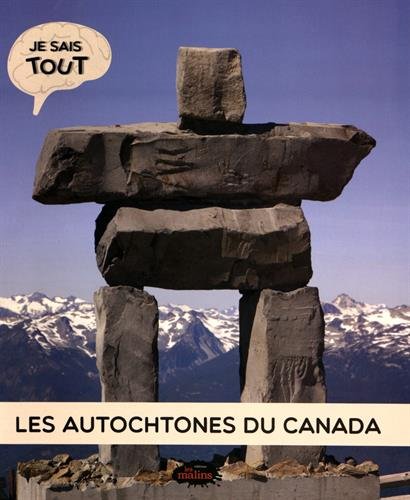 Les autochtones du Canada