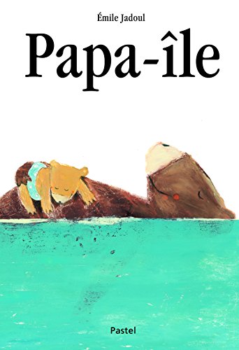 Papa-île