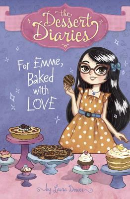 For Emme, baked with love