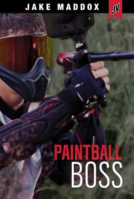 Paintball boss