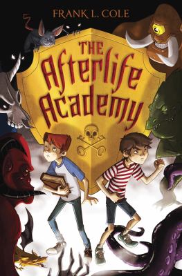 Afterlife academy