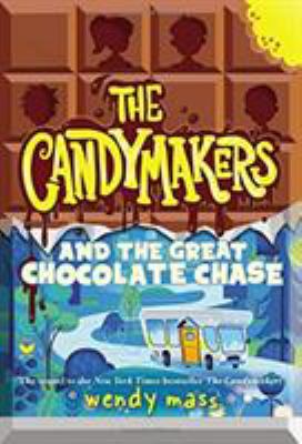 The Candymakers and the great chocolate chase