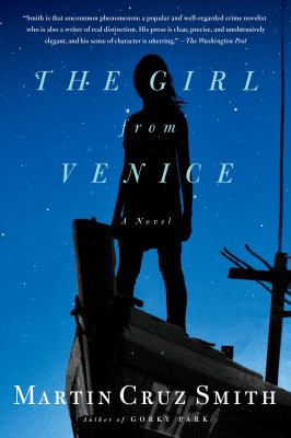 The girl from Venice : a novel