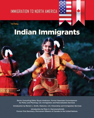 Indian immigrants