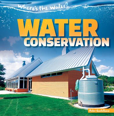 Water conservation