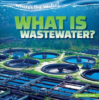 What is wastewater?