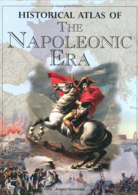 Historical atlas of the Napoleonic era