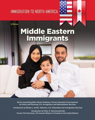 Middle Eastern immigrants