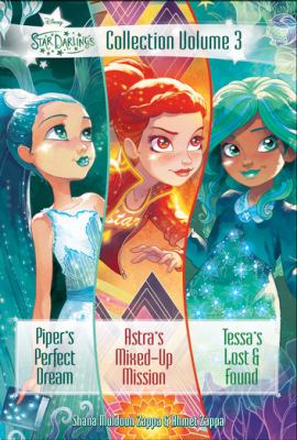 Star Darlings collection. Volume 3