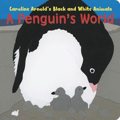 A penguin's world
