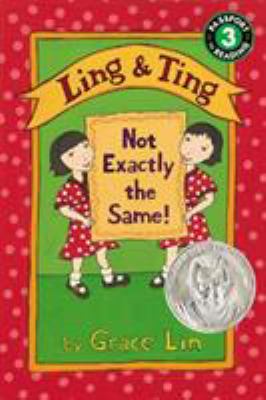 Ling & Ting : not exactly the same!