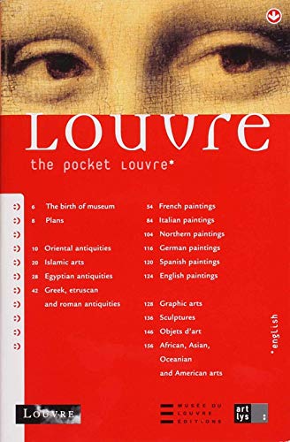 Louvre : the pocket Louvre
