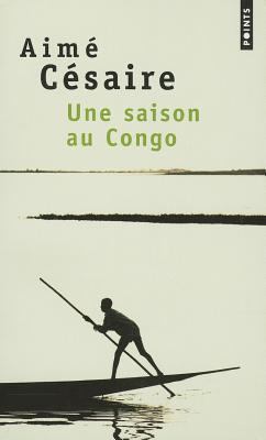 Une Saison au Congo : théâtre