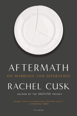 Aftermath : on marriage and separation