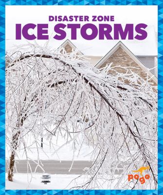 Ice storms