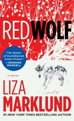 Red wolf : a novel