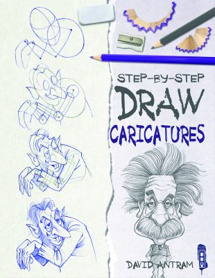 Draw caricatures