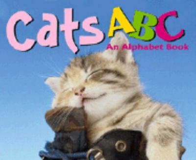 Cats ABC : an alphabet book