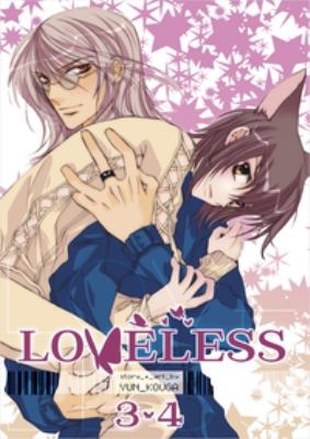 Loveless. Volumes 3 & 4 /