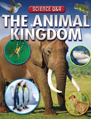 The animal kingdom