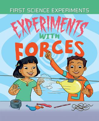 Experiments with forces