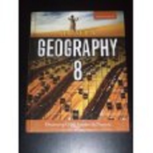 Human geography 8