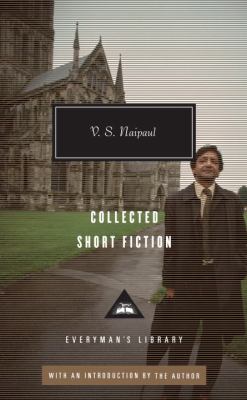 Collected short fiction