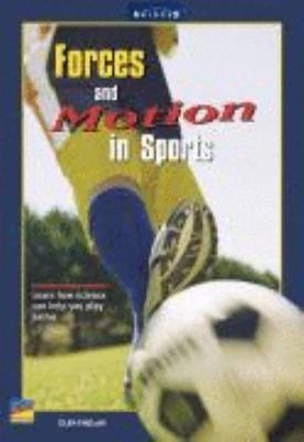 Forces and motion in sports