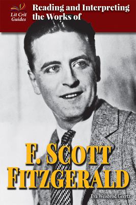 Reading and interpreting the works of F. Scott Fitzgerald