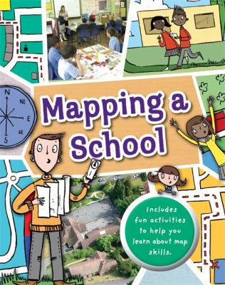 Mapping a school