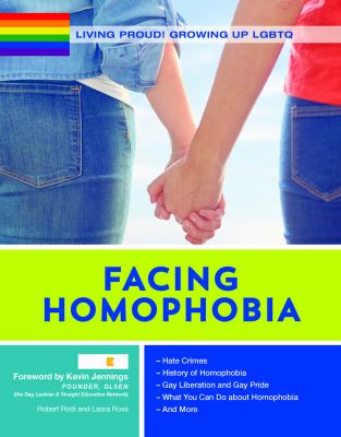 Facing homophobia