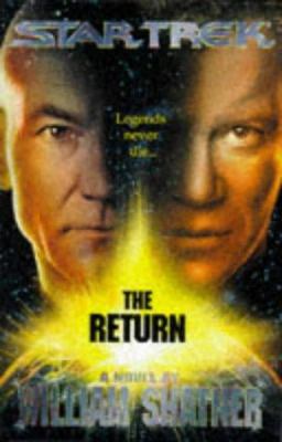 Star Trek. The return /