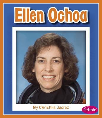 Ellen Ochoa