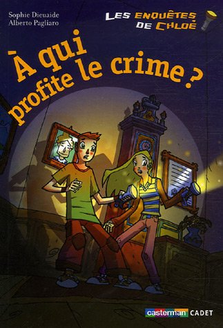 À qui profite le crime?