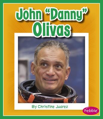 John "Danny" Olivas