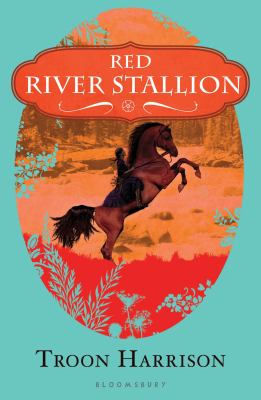 Red River stallion