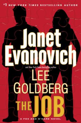 The job : a Fox and O'Hare novel