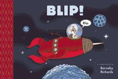 Blip! : a Toon book