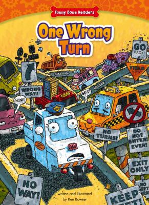 One wrong turn