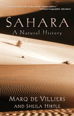 Sahara : a natural history