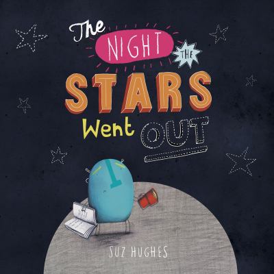 The night the stars went out