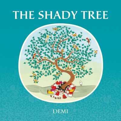 The shady tree