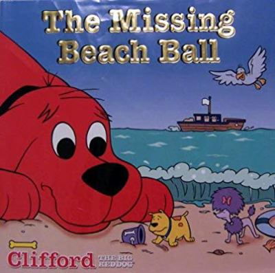 The missing beach ball