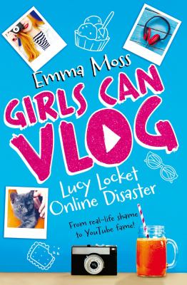 Lucy Locket, online disaster
