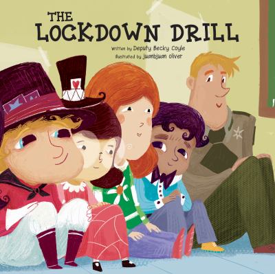 The lockdown drill