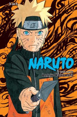 Naruto : 3-in-1. 14 /