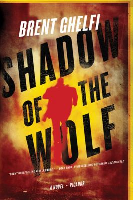 Shadow of the wolf : a novel