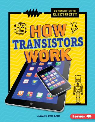 How transistors work