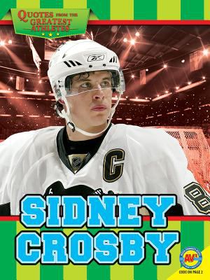 Sidney Crosby,