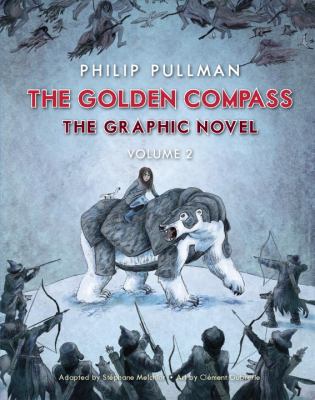 The golden compass : the graphic novel. 2 /
